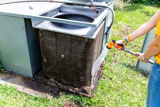 Best HVAC Duct Inspection Services  in Lake Panasoffkee, FL
