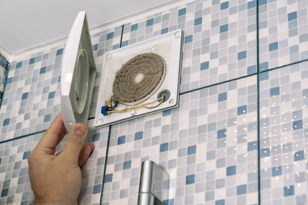 HVAC System Cleaning in FL