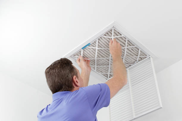 Best HVAC Maintenance and Cleaning  in Lake Panasoffkee, FL